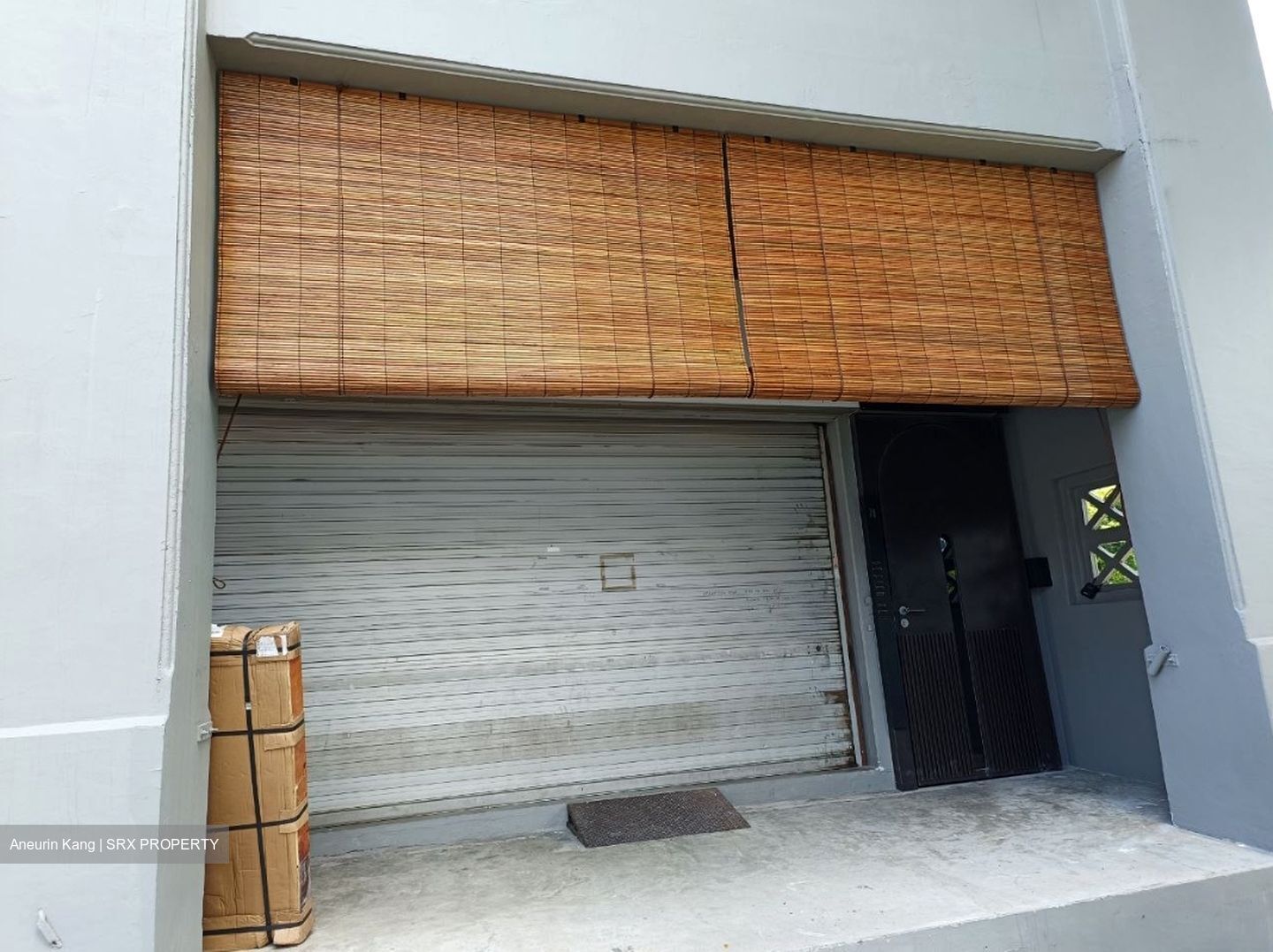 Lim Tua Tow Road (D19), Shop House #554624691